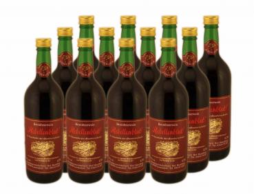 12er Brombeerwein lieblich 0,75 l