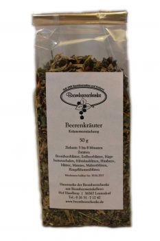 Beerenkräuter 50 g