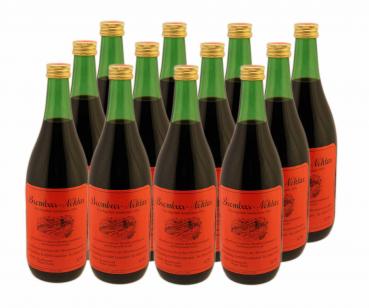 12er Brombeer - Nektar 0,75 l